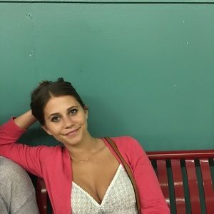 Meet your Posher, Erika